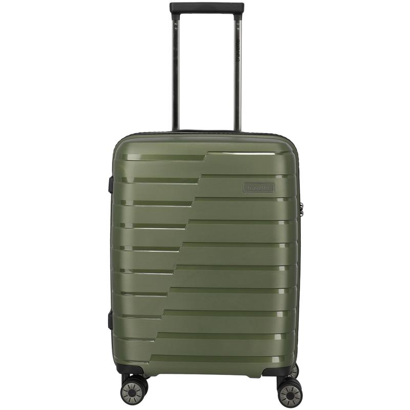 Валіза Travelite AIR BASE/Olive TL075347-86 (Маленька)
