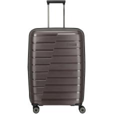 Валіза Travelite AIR BASE/Coffee TL075348-60 (Середня)