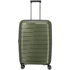 Валіза Travelite AIR BASE/Olive TL075348-86 (Середня)