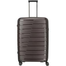 Валіза Travelite AIR BASE/Coffee TL075349-60 (Велика)