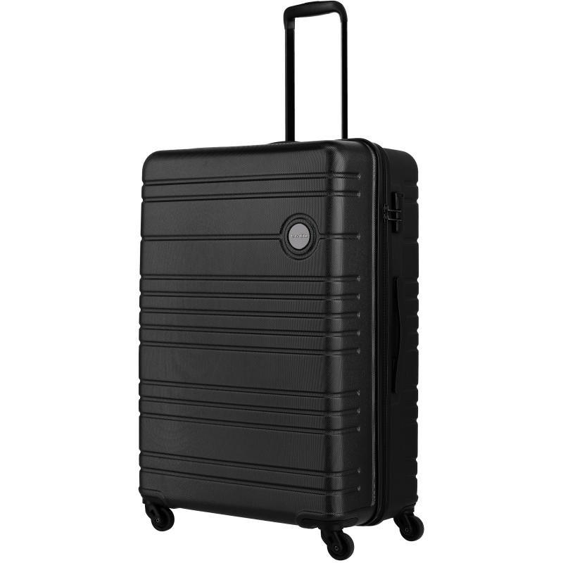 Валіза Travelite Roadtrip Black TL075949-01 (Велика)