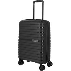 Чемодан Travelite TRIENT/Black TL076547-01 (Маленький)