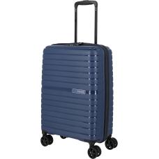 Чемодан Travelite TRIENT/Blue TL076547-24 (Маленький)