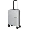 Чемодан Travelite TRIENT/Silver TL076547-56 (Маленький)