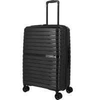 Чемодан Travelite TRIENT/Black TL076548-01 (Средний)