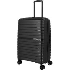 Чемодан Travelite TRIENT/Black TL076548-01 (Средний)