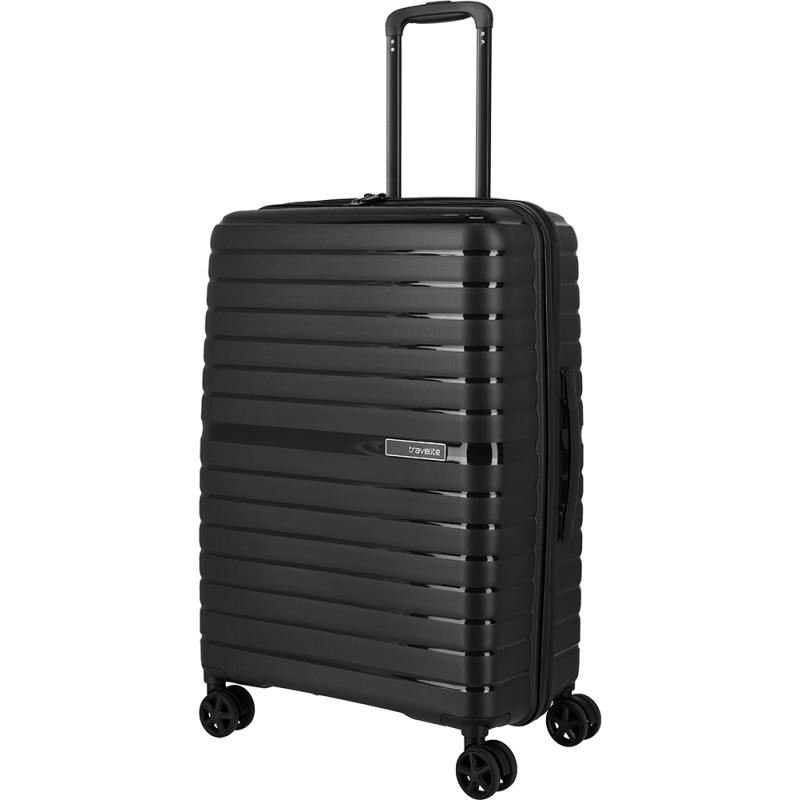 Валіза Travelite TRIENT/Black TL076548-01 (Середня)