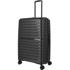 Чемодан Travelite TRIENT/Black TL076549-01 (Большой)