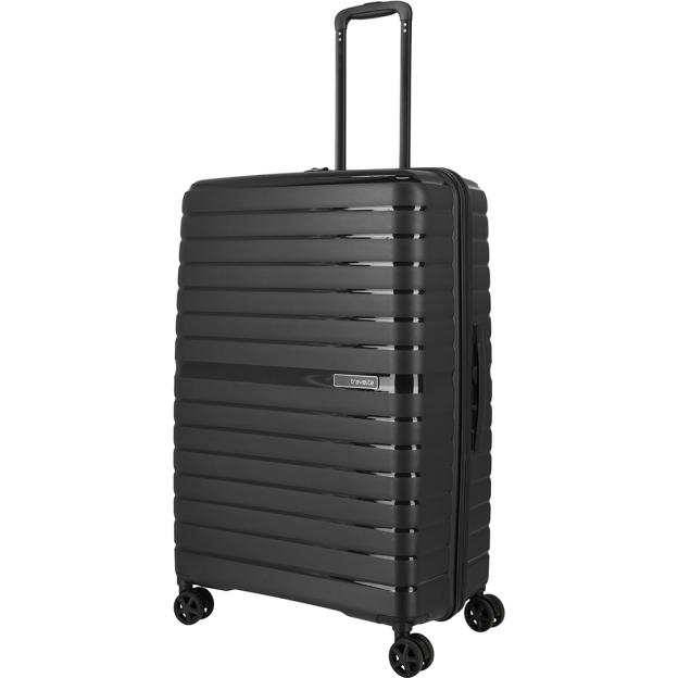 Чемодан Travelite TRIENT/Black TL076549-01 (Большой)