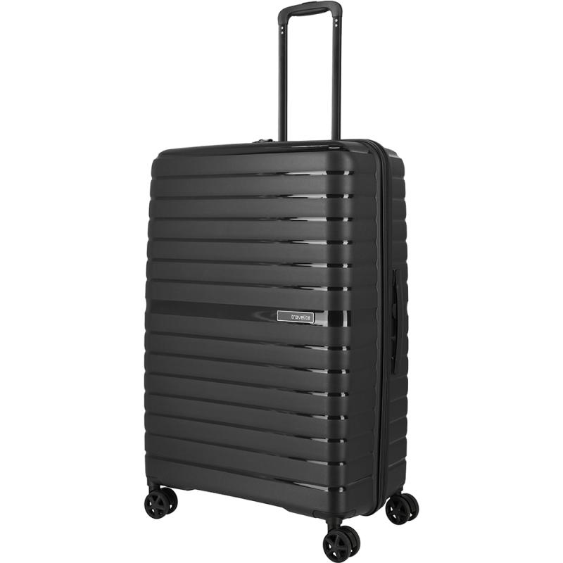Валіза Travelite TRIENT/Black TL076549-01 (Велика)