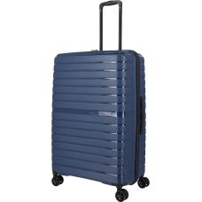 Чемодан Travelite TRIENT/Blue TL076549-24 (Большой)