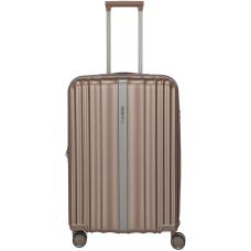 Валіза Travelite PAROS/Cappuccino TL076748-60 (Середня)