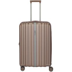 Валіза Travelite PAROS/Cappuccino TL076748-60 (Середня)