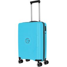 Чемодан Travelite ORBITA/Turquoise TL076947-23 (Маленький)