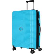 Чемодан Travelite ORBITA/Turquoise TL076948-23 (Средний)