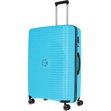 Чемодан Travelite ORBITA/Turquoise TL076949-23 (Большой)