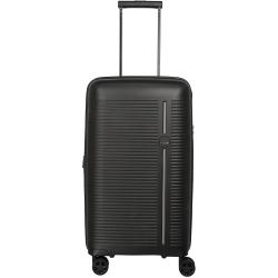 Валіза Travelite ROOMER/Black TL077148-01 (Середня)