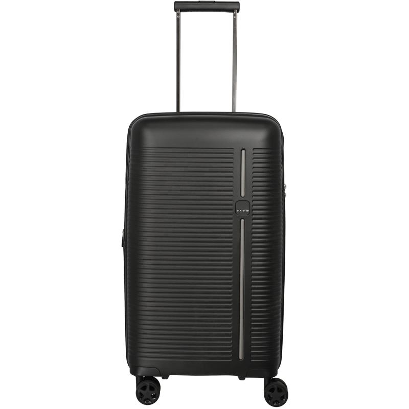 Валіза Travelite ROOMER/Black TL077148-01 (Середня)