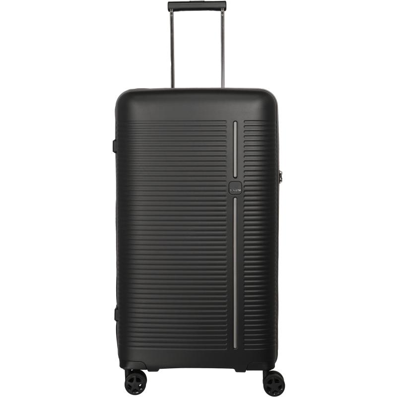 Валіза Travelite ROOMER/Black TL077149-01 (Велика)