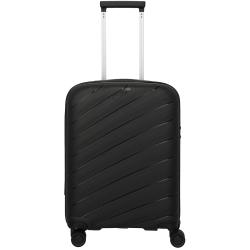 Валіза Travelite BURANO/Black TL077347-01 (Маленька)