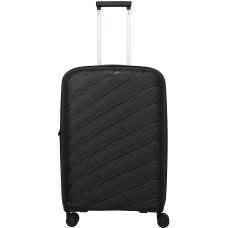 Валіза Travelite BURANO/Black TL077348-01 (Середня)
