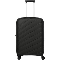 Валіза Travelite BURANO/Black TL077348-01 (Середня)