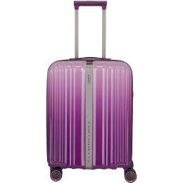 Валіза Travelite LASCANA Edition/Purple Degrade TL077447-17 (Маленька)