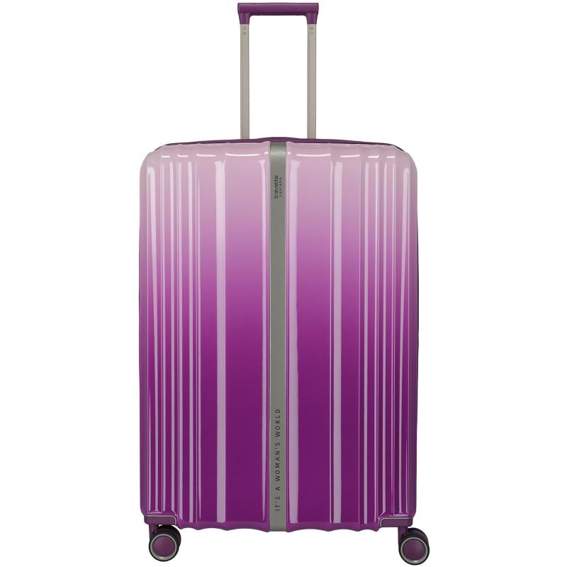 Валіза Travelite LASCANA Edition/Purple Degrade TL077449-17 (Велика)
