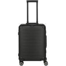 Валіза Travelite NEXT 2.0/Black Matt TL079847-01 (Маленька)