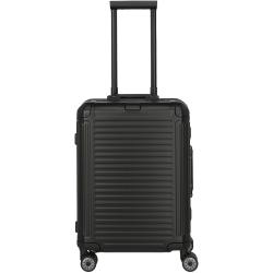 Валіза Travelite NEXT 2.0/Black Matt TL079847-01 (Маленька)