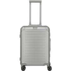 Валіза Travelite NEXT 2.0/Silver TL079847-56 (Маленька)