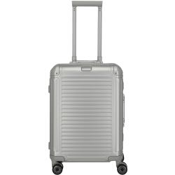 Валіза Travelite NEXT 2.0/Silver TL079847-56 (Маленька)