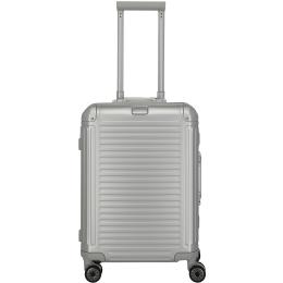 Валіза Travelite NEXT 2.0/Silver TL079847-56 (Маленька)