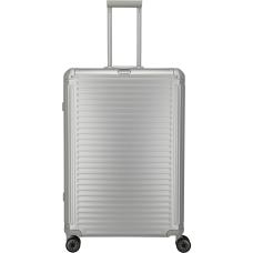 Валіза Travelite NEXT 2.0/Silver TL079849-56 (Велика)
