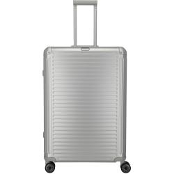 Валіза Travelite NEXT 2.0/Silver TL079849-56 (Велика)