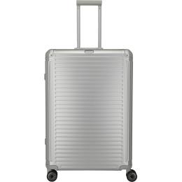 Валіза Travelite NEXT 2.0/Silver TL079849-56 (Велика)