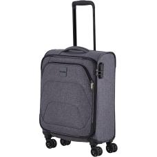 Чемодан Travelite ADRIA/Anthracite TL080247-04 (Маленький)