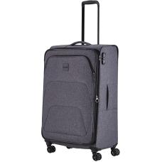 Чемодан Travelite ADRIA/Anthracite TL080249-04 (Большой)