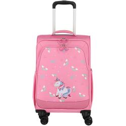 Валіза дитяча Travelite MINIMOVER/Unicorn TL081837-17