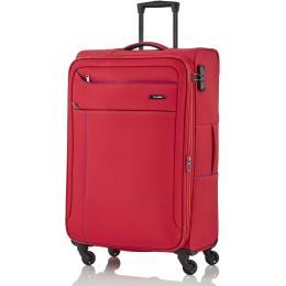 Чемодан Travelite Solaris Red TL088149-10 (Большой)
