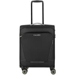 Валіза Travelite JETPACK/Black TL090218-01 (Маленька)