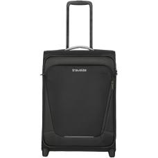 Валіза Travelite JETPACK/Black TL090220-01 (Маленька)