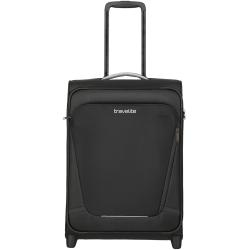 Валіза Travelite JETPACK/Black TL090220-01 (Маленька)