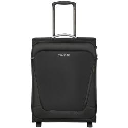 Валіза Travelite JETPACK/Black TL090221-01 (Маленька)