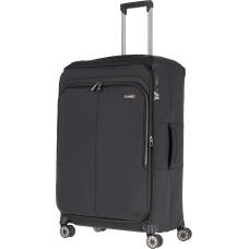 Чемодан Travelite PRIIMA/Black TL091649-01 (Большой)