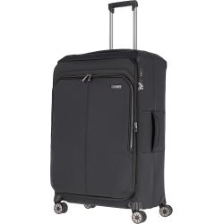 Валіза Travelite PRIIMA/Black TL091649-01 (Велика)