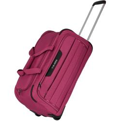 Дорожня сумка на колесах Travelite Skaii Red TL092601-12