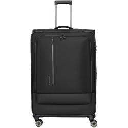 Валіза Travelite CROSSLITE 5.0/Black TL092945-01 (Дуже Велика)