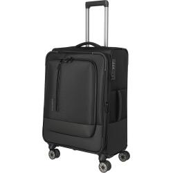 Валіза Travelite CROSSLITE 5.0/Black TL092948-01 (Середня)