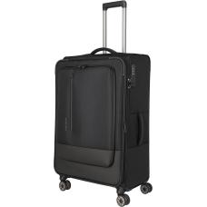 Чемодан Travelite CROSSLITE 5.0/Black TL092949-01 (Большой)